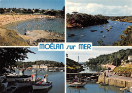 29-MOELAN SUR MER-N°2778-A/0117 - Moëlan-sur-Mer