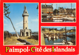 22-PAIMPOL -N°2778-A/0027 - Paimpol