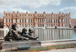 78-VERSAILLES LE CHÂTEAU-N°2777-D/0345 - Versailles (Château)