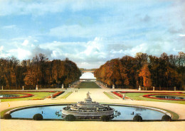 78-VERSAILLES LE CHÂTEAU BASSIN DE LATONE-N°2777-D/0315 - Versailles (Château)