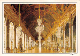 78-VERSAILLES LE CHÂTEAU GRANDS APPARTEMENTS DU ROI-N°2777-D/0333 - Versailles (Château)