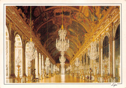 78-VERSAILLES LE CHÂTEAU GRANDS APPARTEMENTS DU ROI-N°2777-D/0333 - Versailles (Schloß)