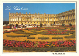 78-VERSAILLES LE CHÂTEAU-N°2777-D/0327 - Versailles (Schloß)