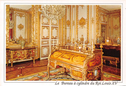 78-VERSAILLES LE CHÂTEAU PETIT APPARTEMENTS DU ROI-N°2777-D/0301 - Versailles (Château)