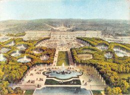 78-VERSAILLES LE CHÂTEAU-N°2777-D/0291 - Versailles (Schloß)