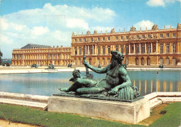 78-VERSAILLES LE CHÂTEAU-N°2777-D/0281 - Versailles (Schloß)