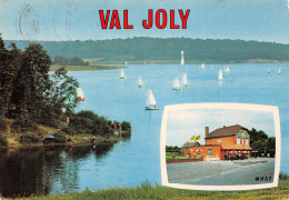 59-VAL JOLY-N°2777-D/0269 - Other & Unclassified
