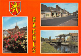 59-RACHES-N°2777-D/0221 - Other & Unclassified