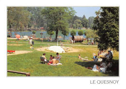 59-LE QUESNOY-N°2777-D/0213 - Le Quesnoy