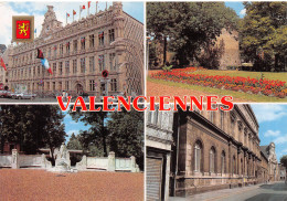 59-VALENCIENNES-N°2777-D/0201 - Valenciennes