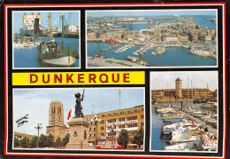 59-DUNKERQUE-N°2777-D/0183 - Dunkerque