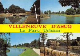 59-VILLENEUVE D ASCQ-N°2777-D/0175 - Villeneuve D'Ascq