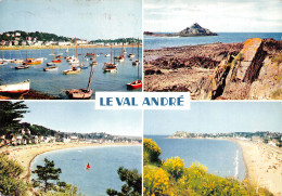 22-LE VAL ANDRE-N°2777-D/0171 - Other & Unclassified