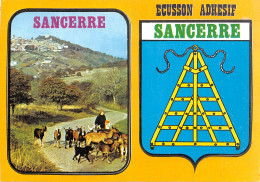 18-SANCERRE-N°2777-D/0141 - Sancerre