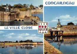 29-CONCARNEAU-N°2777-D/0121 - Concarneau