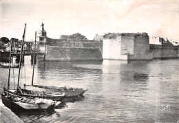 29-CONCARNEAU-N°2777-D/0117 - Concarneau