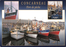 29-CONCARNEAU-N°2777-D/0109 - Concarneau