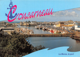 29-CONCARNEAU-N°2777-D/0115 - Concarneau