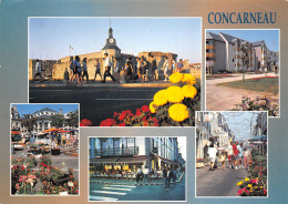 29-CONCARNEAU-N°2777-D/0103 - Concarneau