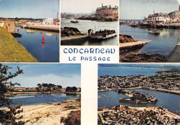 29-CONCARNEAU-N°2777-D/0089 - Concarneau