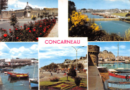 29-CONCARNEAU-N°2777-D/0083 - Concarneau