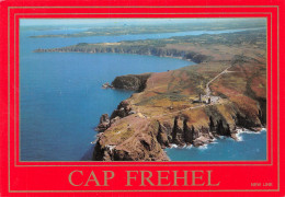 22-CAP FREHEL-N°2777-D/0033 - Cap Frehel