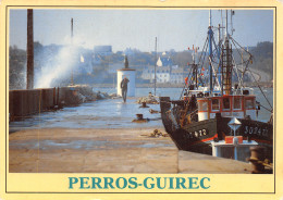 22-PERROS GUIREC-N°2777-D/0019 - Perros-Guirec