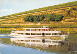 57-BATEAU PRINCESSE MARIE ASTRID-N°2777-D/0005 - Andere & Zonder Classificatie