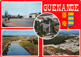 57-GUENANGE-N°2777-C/0369 - Other & Unclassified
