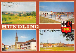 57-HUNDLING-N°2777-C/0367 - Andere & Zonder Classificatie