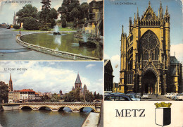 57-METZ-N°2777-C/0339 - Metz