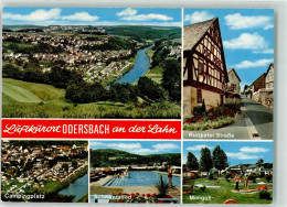 39560841 - Odersbach - Weilburg