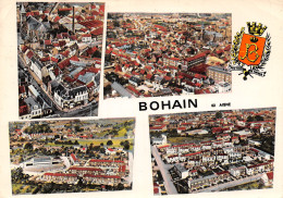 02-BOHAINS-N°2777-C/0201 - Other & Unclassified