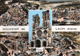 02-LAON-N°2777-C/0191 - Laon