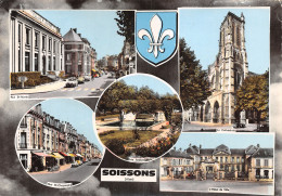 02-SOISSONS-N°2777-C/0183 - Soissons