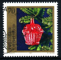 LIECHTENSTEIN 1997 Nr 1159 Gestempelt X60D63A - Used Stamps