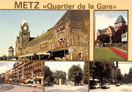 57-METZ-N°2777-C/0149 - Metz