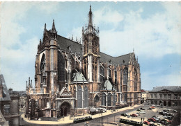 57-METZ-N°2777-C/0135 - Metz