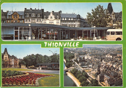 57-THIONVILLE-N°2777-C/0097 - Thionville