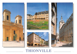 57-THIONVILLE-N°2777-C/0099 - Thionville