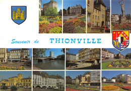 57-THIONVILLE-N°2777-C/0103 - Thionville