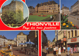 57-THIONVILLE-N°2777-C/0089 - Thionville