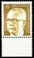 BERLIN DS HEINEM Nr 360 Postfrisch URA X60DB42 - Unused Stamps