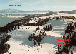 39-LE MONT D OR-N°2778-D/0139 - Other & Unclassified