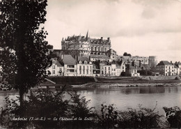 37-AMBOISE-N°2778-D/0163 - Amboise