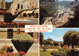 39-SAINT CLAUDE-N°2778-D/0129 - Saint Claude