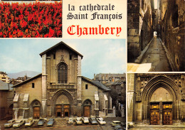 73-CHAMBERY-N°2778-D/0115 - Chambery