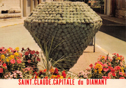 39-SAINT CLAUDE-N°2778-D/0107 - Saint Claude