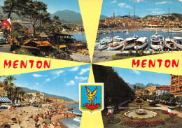 06-MENTON-N°2778-D/0083 - Menton
