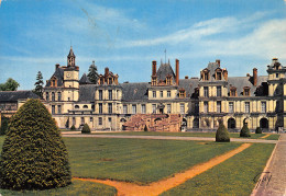 77-FONTAINEBLEAU LE PALAIS-N°2778-D/0071 - Fontainebleau